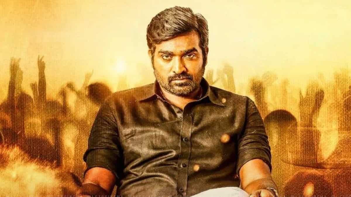 Vijay Sethupathi To Star In A Web Series Directed By Kakka Muttai Fame ...