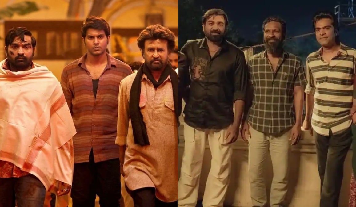 Vijay Sethupathi about Jailer 2, Arasan: ‘To work with Rajini sir is my selfishness, I know nothing about Vetri sir’ film’