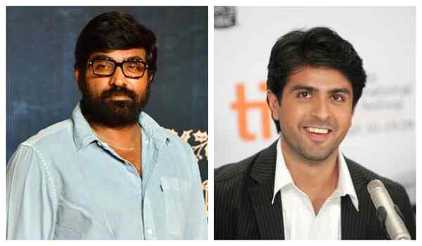 Harman Baweja replaces Vijay Sethupathi as Vibhishan in Nitesh Tiwari’s Ramayana? Here's the update...