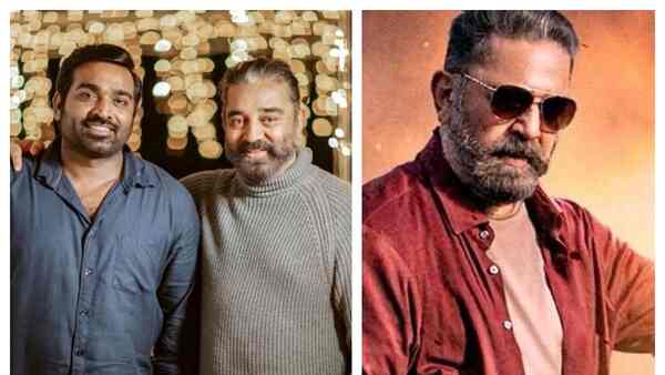 Kamal Haasan’s Vikram takes box office by storm, minting Rs 300 crore worldwide in 10 days