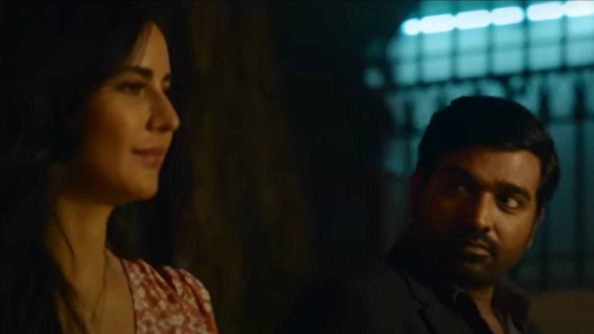 Vijay Sethupathi, Katrina Kaif share culinary tales ahead of Merry Christmas release