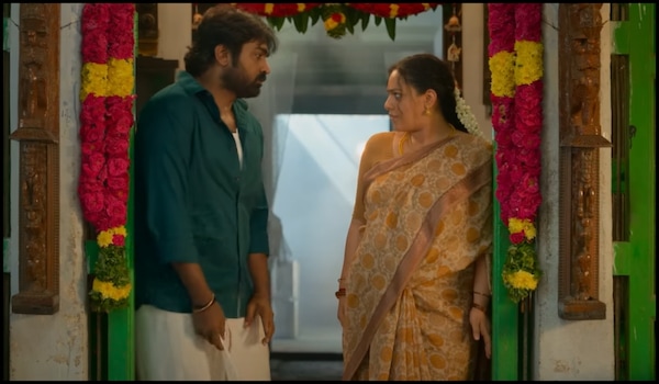 Thalaivan Thalaivi: Vijay Sethupathi-Nithya Menen's hit Tamil film trolled upon OTT release - ‘Too cringe, unbearable’