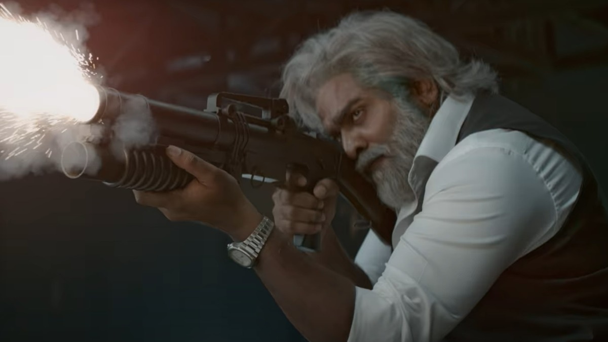 What Jawan’s box office success could mean for Vijay Sethupathi’s Merry Christmas with Katrina Kaif