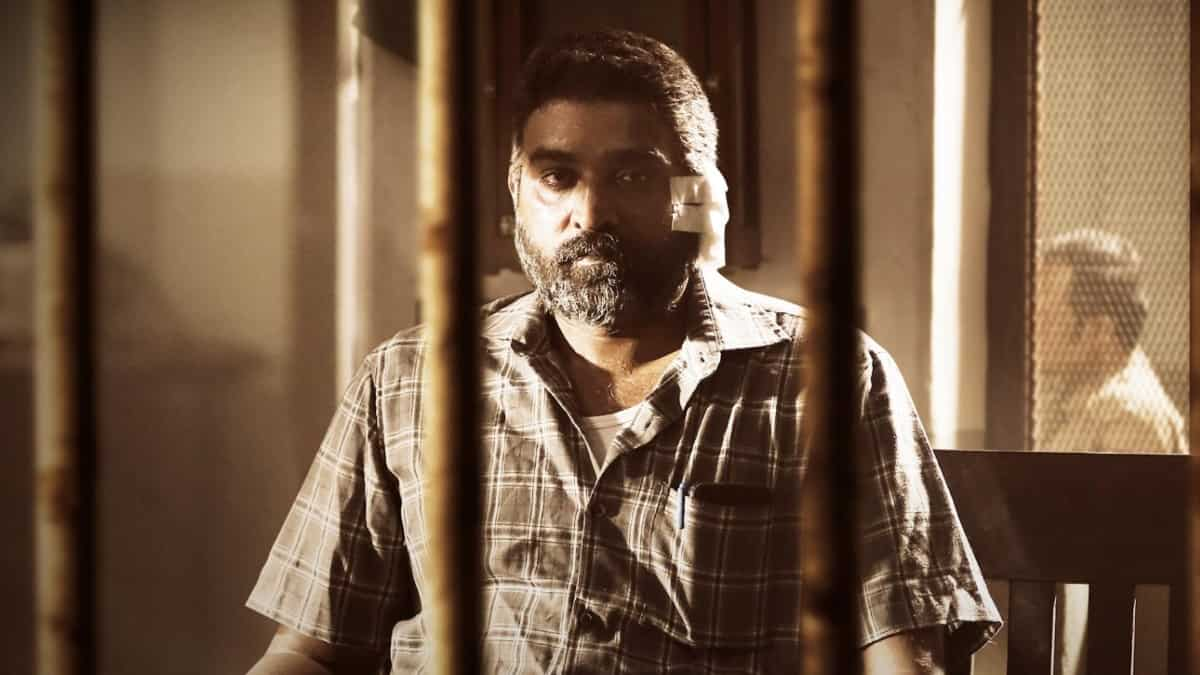 Maharaja on OTT: When, where to stream Vijay Sethupathi's film in Telugu and Hindi