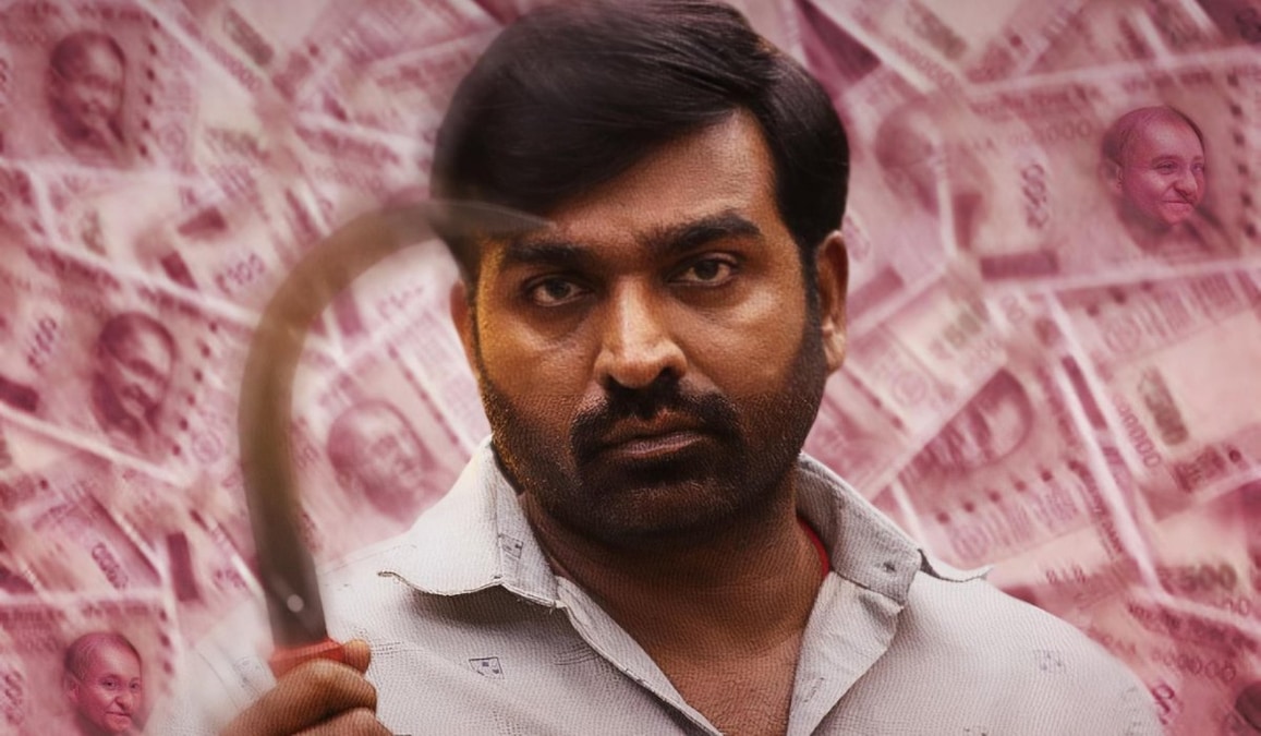 Gandhi Talks review, reactions on X: Vijay Sethupathi impresses fans in this silent film; Netizens ‘highly recommend’ for subtle cinema lovers, not for ‘loud audience’