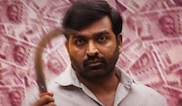 Gandhi Talks review, reactions on X: Vijay Sethupathi impresses fans in this silent film; Netizens ‘highly recommend’ for subtle cinema lovers, not for ‘loud audience’