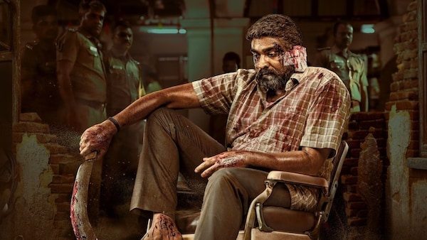 Maharaja OTT release date: When, where to watch Vijay Sethupathi's blockbuster film