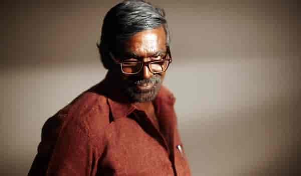 Vijay Sethupathi in Orange Mittai