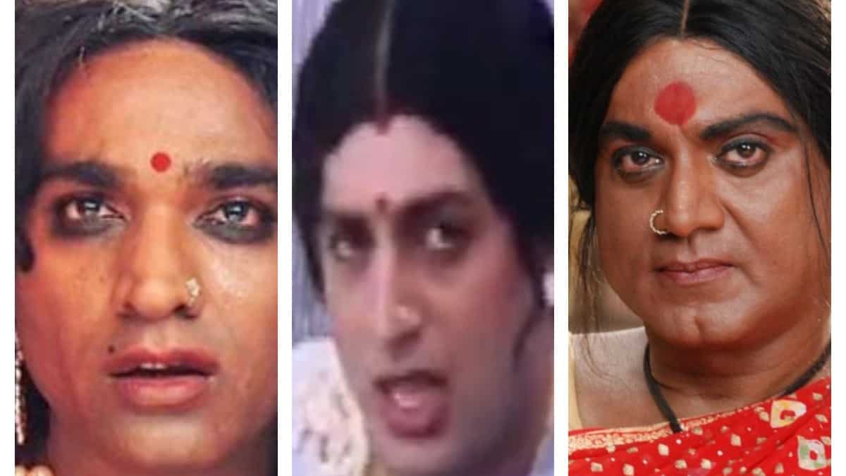 Sarath Raj Pride Month: Five notable Tamil projects that portrayed lead actors as ...