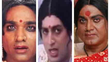 Pride Month: Five notable Tamil projects that portrayed lead actors as trans woman