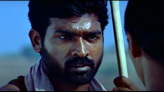 Vijay Sethupathi in Thenmerku Paruvakaatru