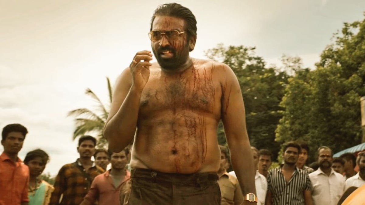 Vikram unknown fact: Not Vijay Sethupathi, this actor was first choice for Kamal Haasan starrer