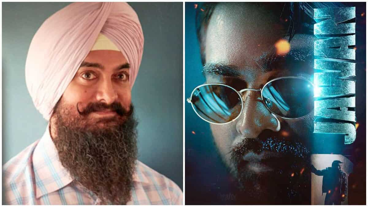 Did you know? Vijay Sethupathi turned down Aamir Khan's Laal Singh ...