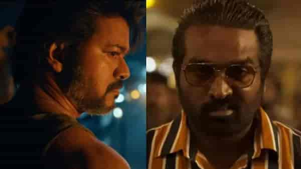 Santhanam to come back in Vijay's Leo? Lokesh Kanagaraj approaches Vijay Sethupathi to join the cast