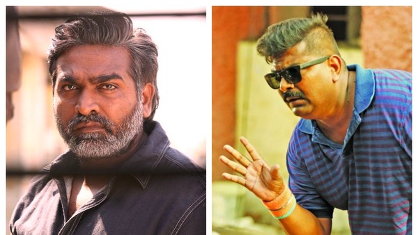Vijay Sethupathi and I share a beautiful bond: Mysskin on directing Pisasu 2