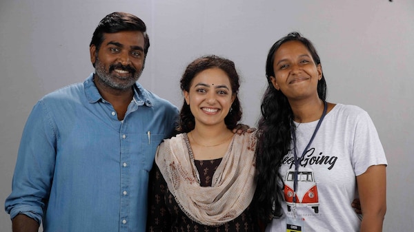 Vijay Sethupathi, Nithya Menen's Malayalam film 19(1)(a)’s first look to be out on this date