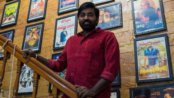 The Vijay Sethupathi Interview | 'Cinema Is Not What One Person Does'