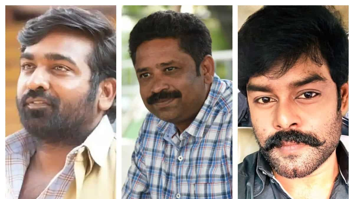 Maamanithan will be different from Seenu Ramasamy's Dharmadurai, actor ...