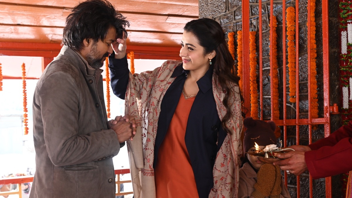 Leo: Thalapathy Vijay's gangster drama registers THIS unique record in the European region