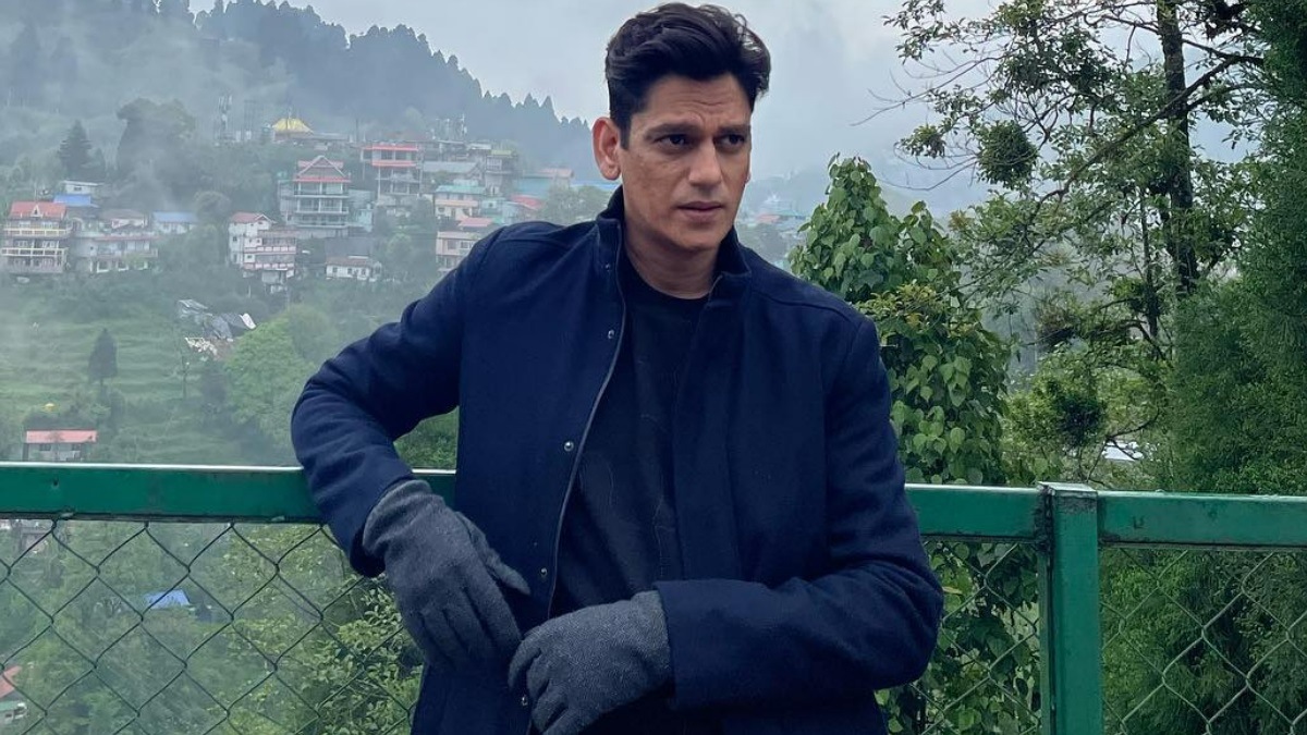 Vijay Varma on shooting with Kareena Kapoor Khan, Jaideep Ahlawat in Darjeeling: We're having a blast