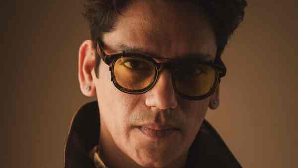 Exclusive! Vijay Varma on playing an abusive man in Darlings: Such broken people exist in real world, we just have to look around