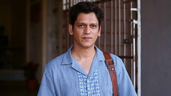 Vijay Varma on his OTT career graph: Good streamers back the right stories; I would attribute success to...