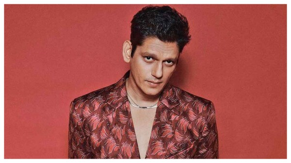 Lust Stories 2 Promo: Netizens troll Vijay Varma as he urges them to watch 'Lust' together with family