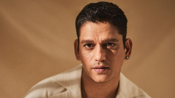 Vijay Varma on his recent success: I finally feel seen; it feels like I’m moving in the right direction