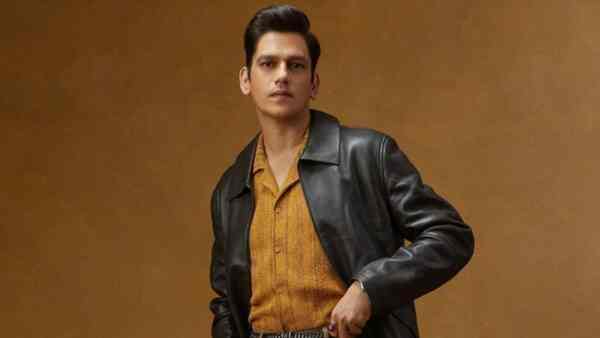 Vijay Varma discusses the boycott trend in Bollywood: It has just gone a bit overboard now