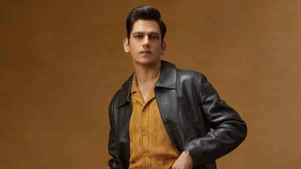 Darlings actor Vijay Varma roped in for Sujoy Ghosh's segment in Lust Stories 2?