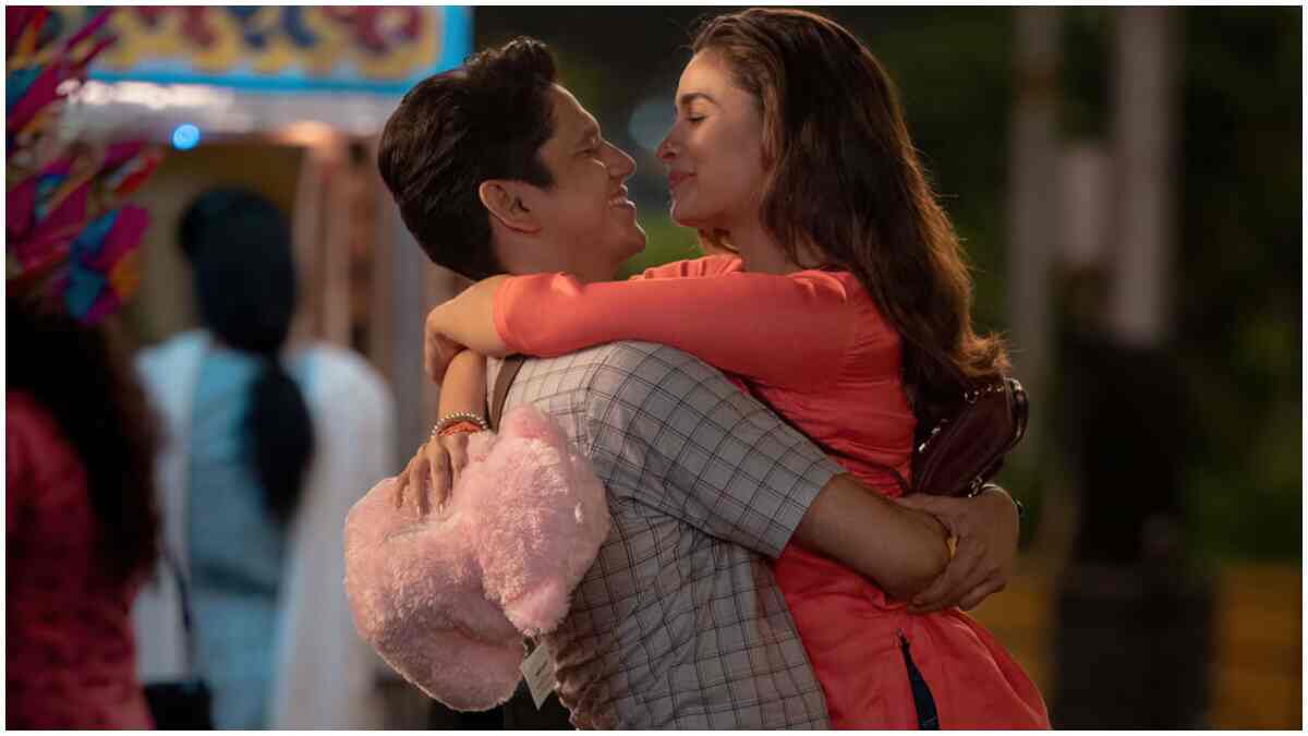 Did you know Vijay Varma’s mom once thought he tied knot with Alia Bhatt?