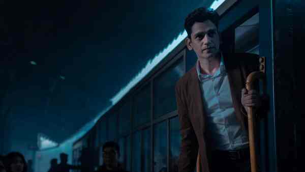 Of martial arts and weight training: Vijay Varma gives an insight on how he prepped for Jaane Jaan’s famous fight scene