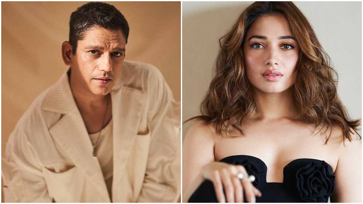 Tamannaah Bhatia and Vijay Varma to get married soon? Here’s what we know