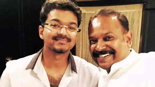 Vijay's special video on Venkat Prabhu's Chennai 600028 goes viral amid fans waiting for Thalapathy 68