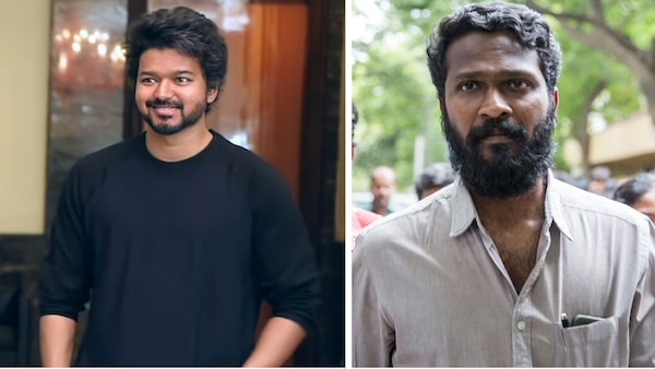 Vetri Maaran opens up about his most-anticipated collaboration with Thalapathy Vijay