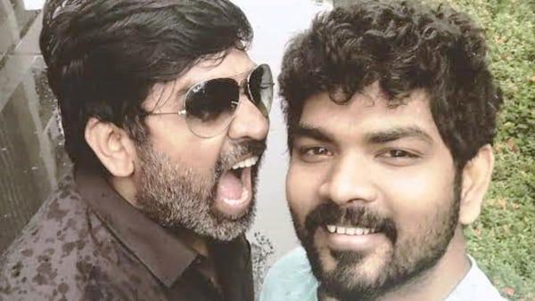 Vignesh Shivan, Vijay Sethupathi to join hands again? Netizens wonder if it is the story of THIS project!