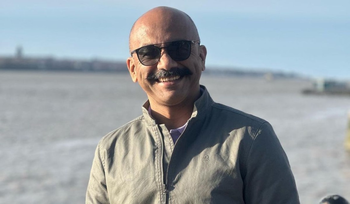 WHAT! Vijay Vikram Singh aka Bigg Boss’ voice-over artist makes some STARTLING revelation about his past!