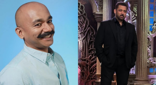 Meet Vijay Vikram Singh, the man behind Bigg Boss' voice, ahead of Salman Khan's Bigg Boss 19 grand premiere