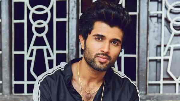 Liger actor Vijay Deverakonda admits his 'girlfriend' taught him about 'selfless love'