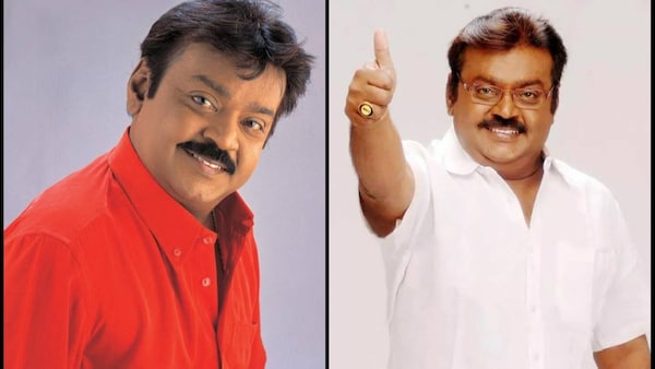 Vijayakanth: From cinema's hero to meme icon, a complex journey of triumphs, flaws and political stature in Tamil Nadu's history