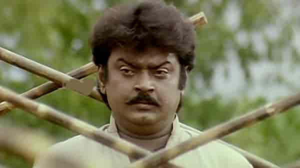 Vijayakanth