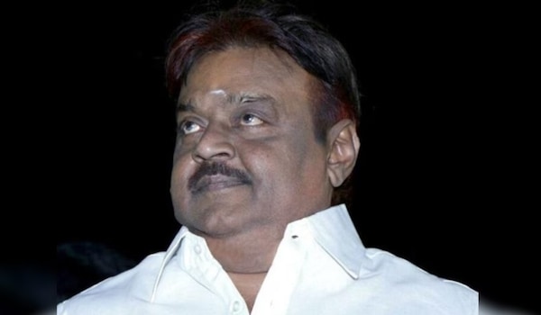 Vijayakanth