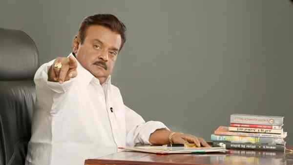 Vijayakanth's health deteriorates in last 24 hours, says hospital