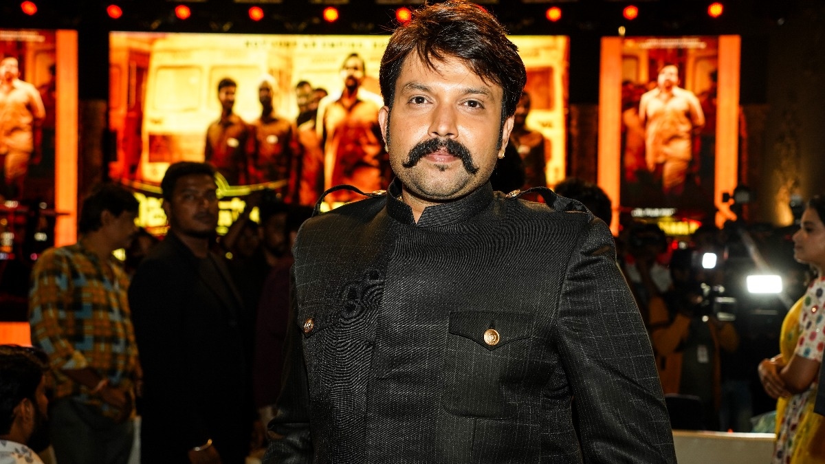 Exclusive! The biopic Vijayanand is a result of months of research to present an honest account of events: Nihal Rajput