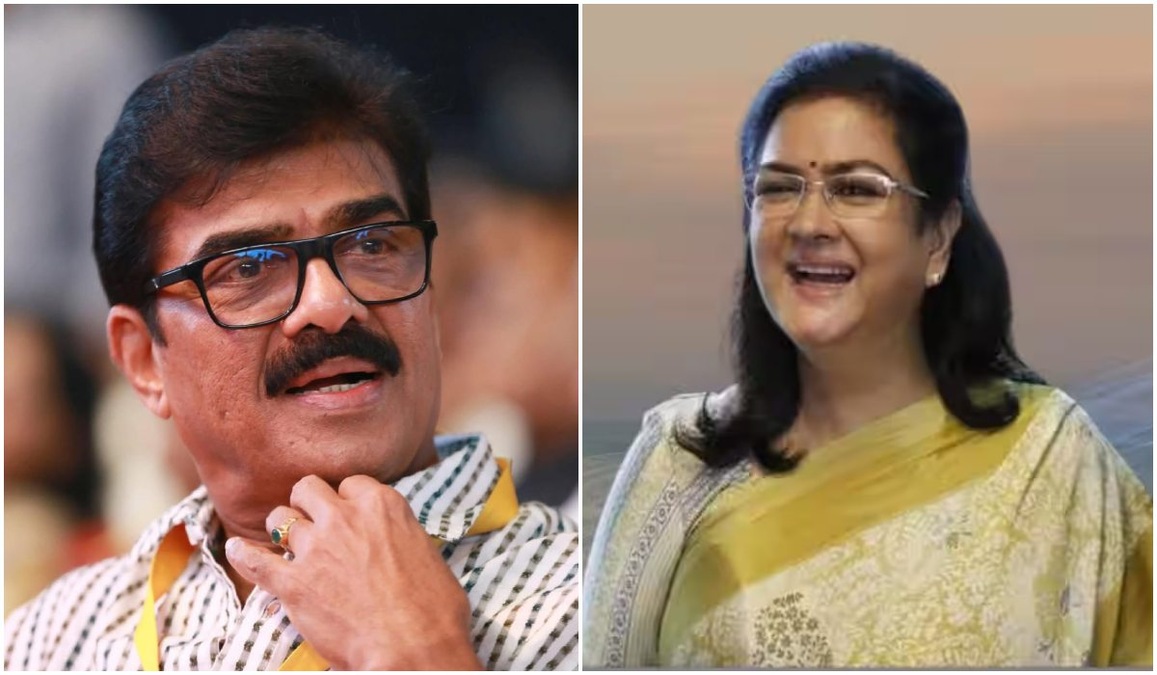 71st National Film Awards: Urvashi, Vijayaraghavan and Ullozhuku clinch top honours, but Malayalis still disappointed