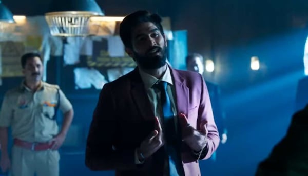 Exclusive! Vijender Singh on making a comeback in Bollywood with Kisi Ka Bhai Kisi Ki Jaan: My sole reason is Salman Khan