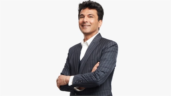 Exclusive! This is what Vikas Khanna is looking for in the next MasterChef