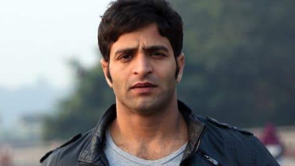 Jubilee actor Vikas Shukla to play a Kashmiri cop in Baramulla