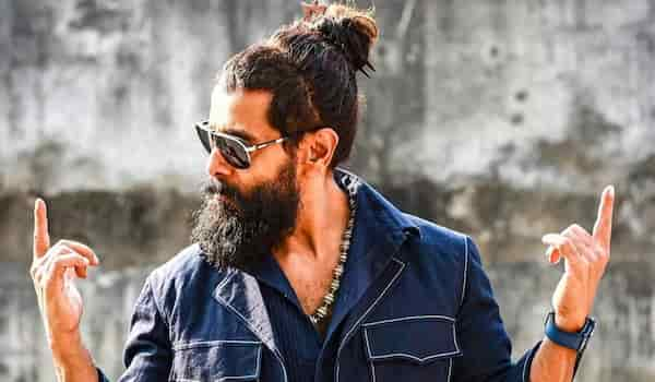 Vikram wants to remake this iconic yesteryear film of Rajinikanth and Kamal Haasan