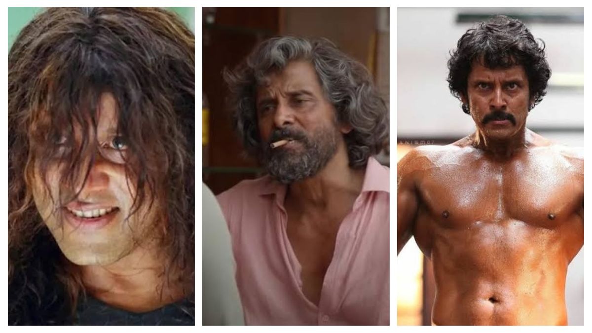 The ultimate quiz on Vikram